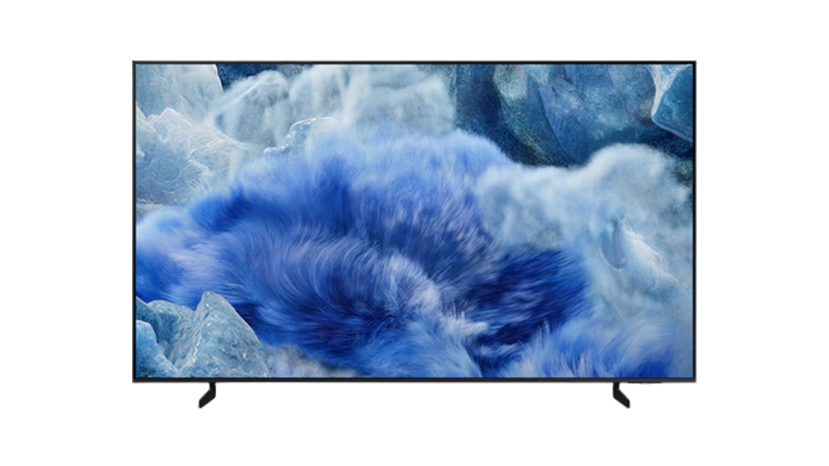 Samsung's Smart TVs Get Google Cast – Old and New Unite!
