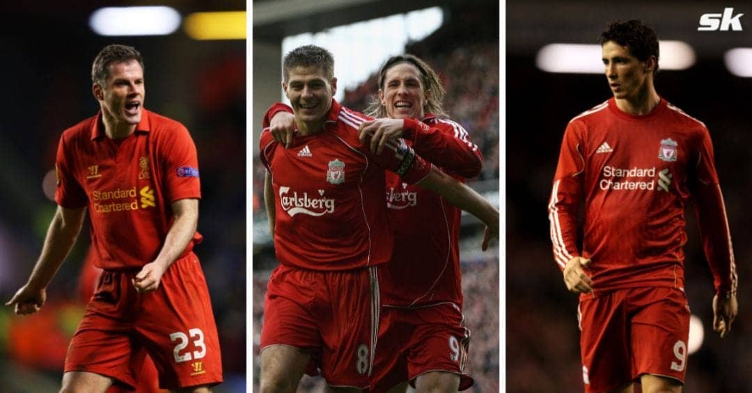 Gerrard Says Suarez is the Best—Carragher Who Even Cares?