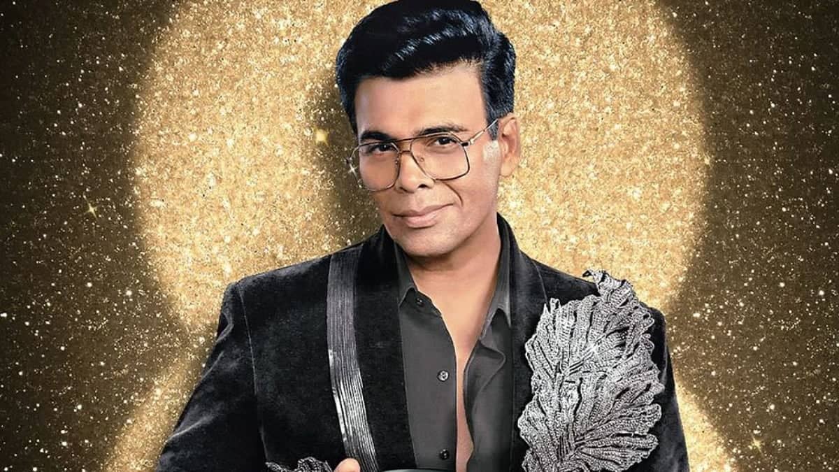 Koffee With Karan Season 9: Karan Johar's Exciting Plans!