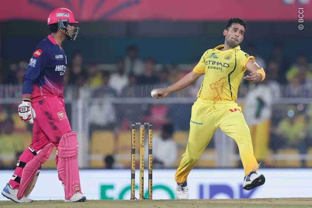 Aakash Chopra's Bold CSK Change for Epic IPL Showdown!