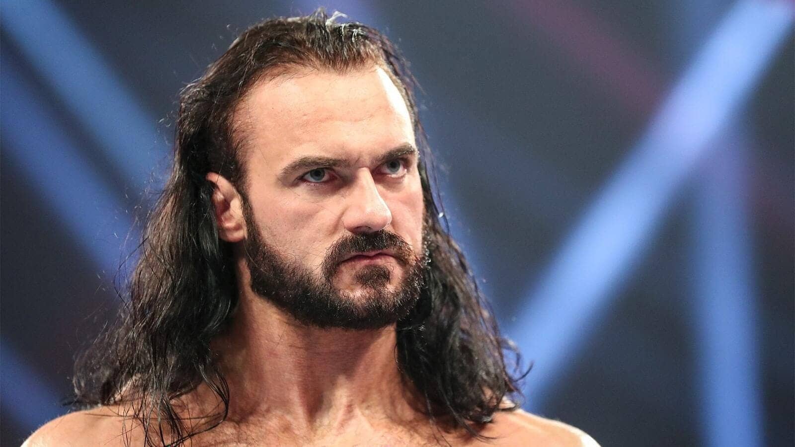 Drew McIntyre reveals WWE booking drama and WrestleMania plans!