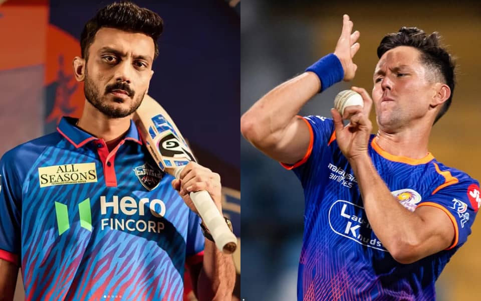 IPL 2026: DC vs MI, The Most Exciting Clash You’ll See!
