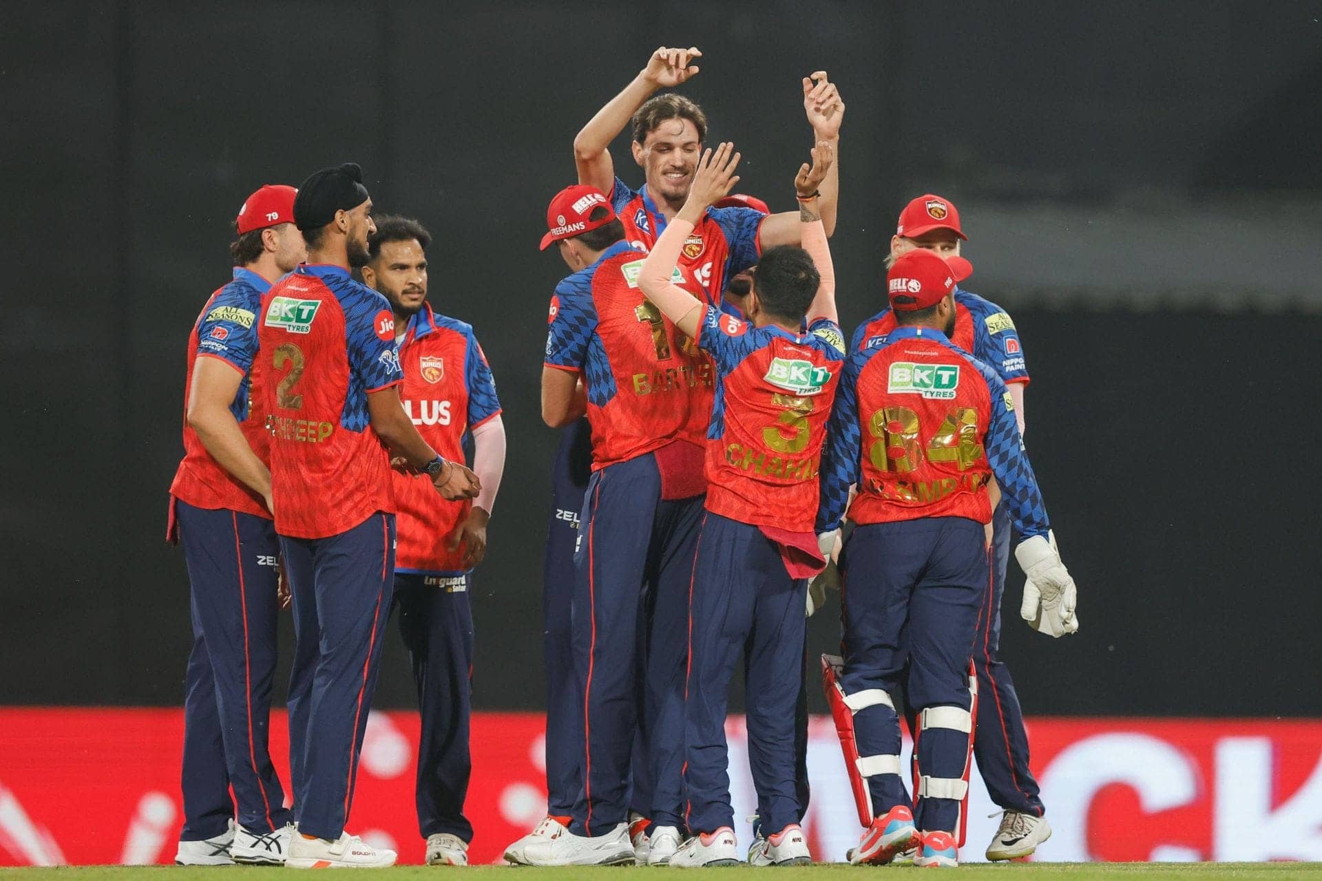 Aakash Chopra's Big PBKS Question: Who's Out for Brar?