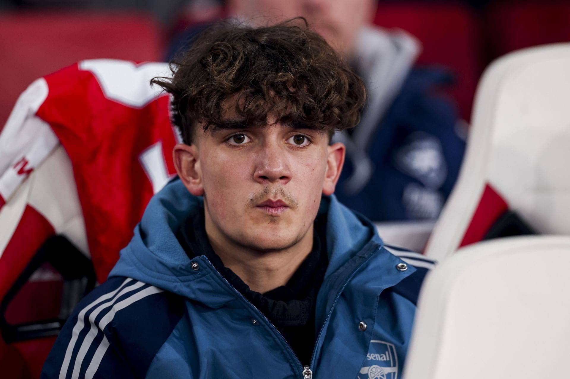 Max Dowman: Arsenal's 15-Year-Old Football Phenomenon