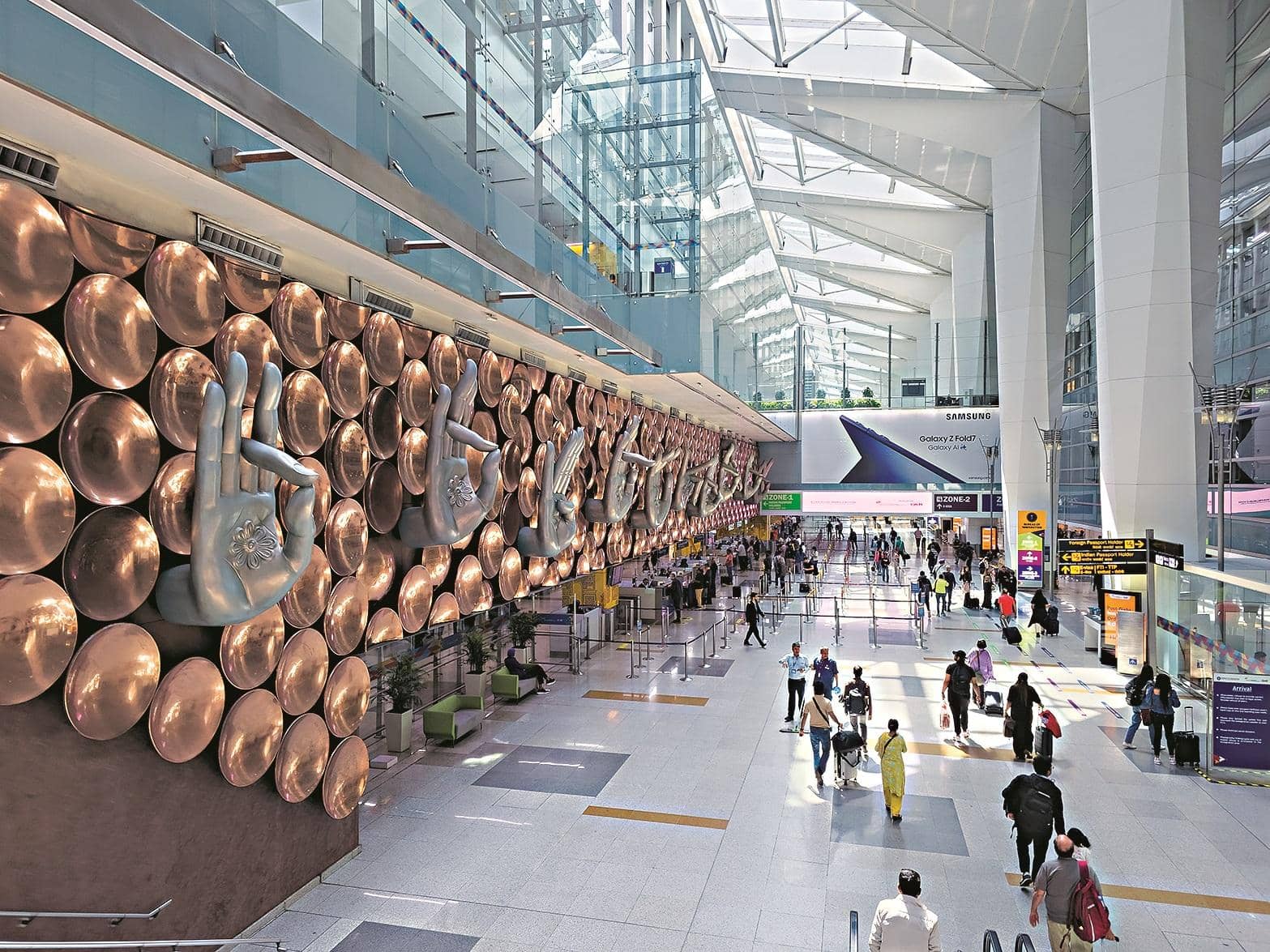 India’s Baggage Rules: Gold and Gadgets Like Never Before!