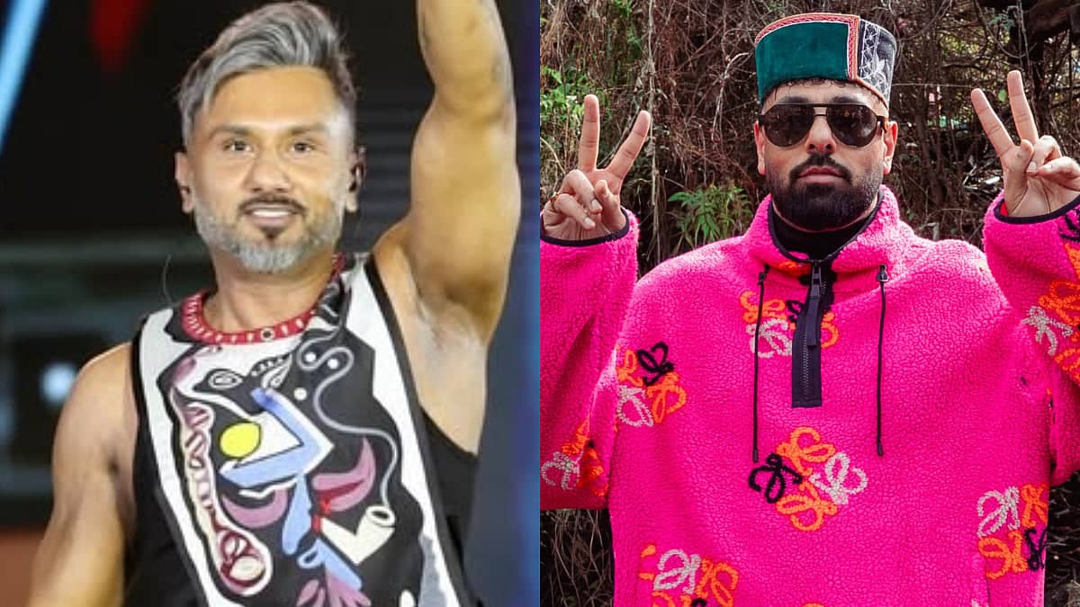 Delhi High Court Orders Removal of Honey Singh and Badshah's Song