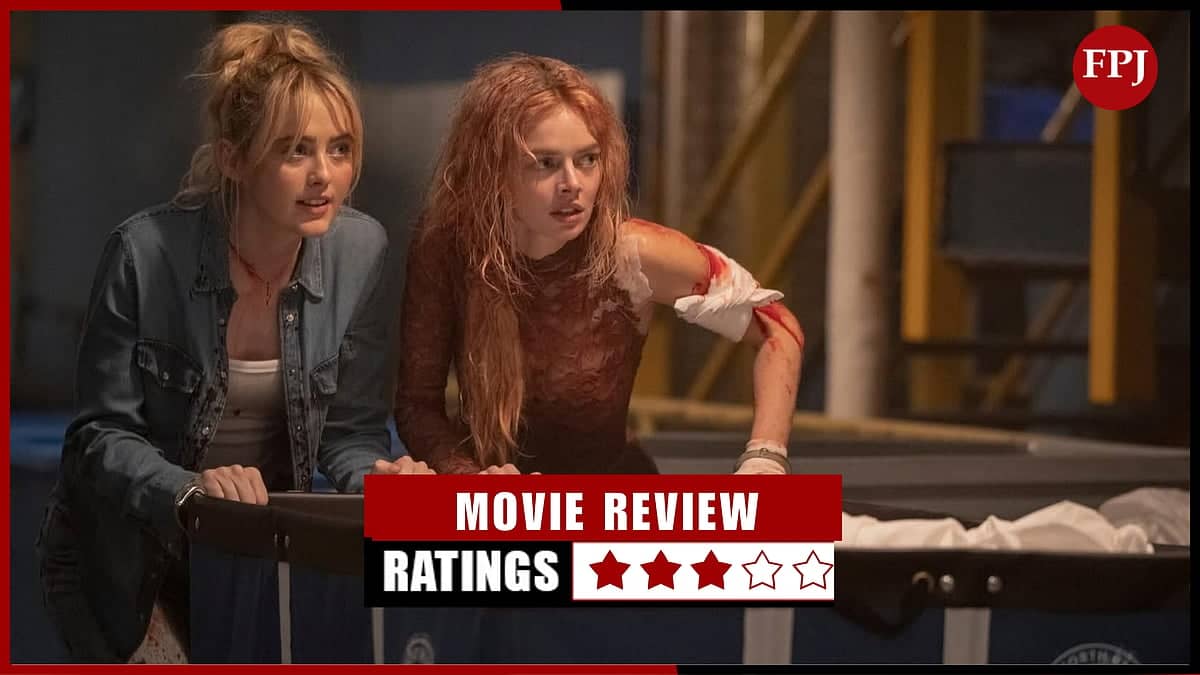 Ready Or Not 2: A Hilarious Survival Game Among the Rich