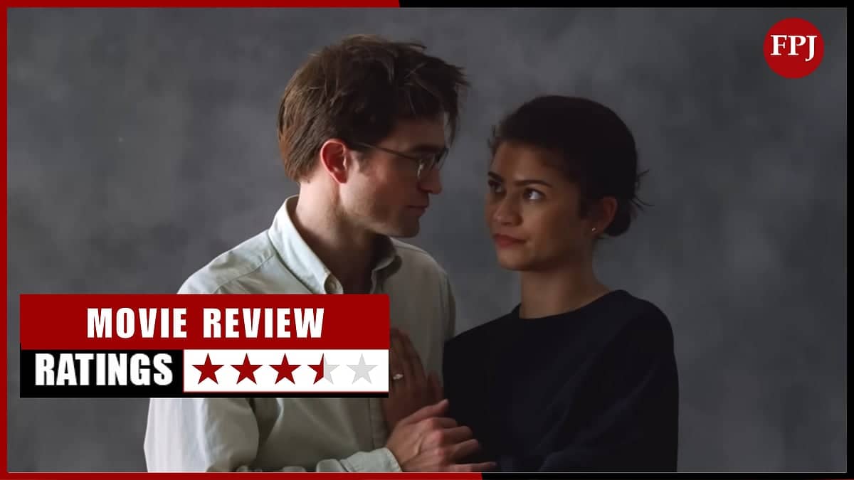 Zendaya and Pattinson's Wild Pre-Wedding Love Adventure