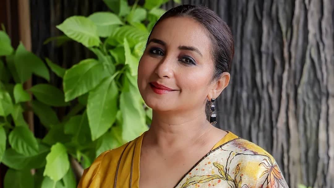 Divya Dutta Shares Brave Stand Against Harassment