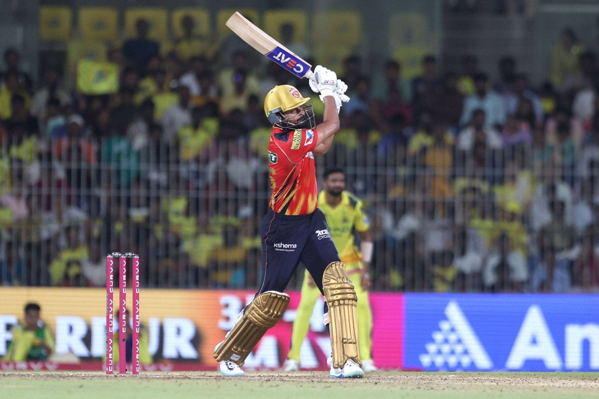 IPL Fantasy 2026 CSK PBKS Big Captain Calls