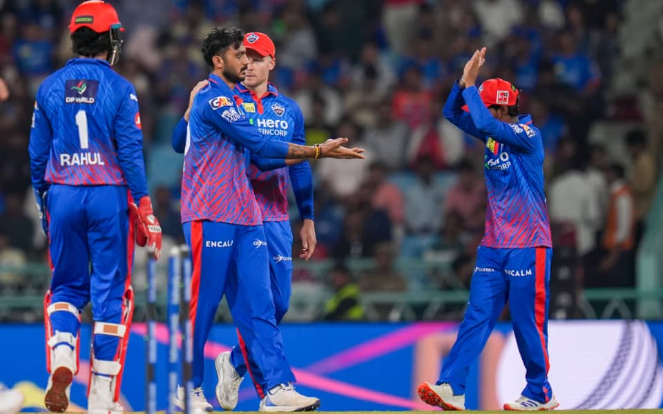 IPL 2026: Delhi Capitals' strongest predicted XI against Mumbai Indians