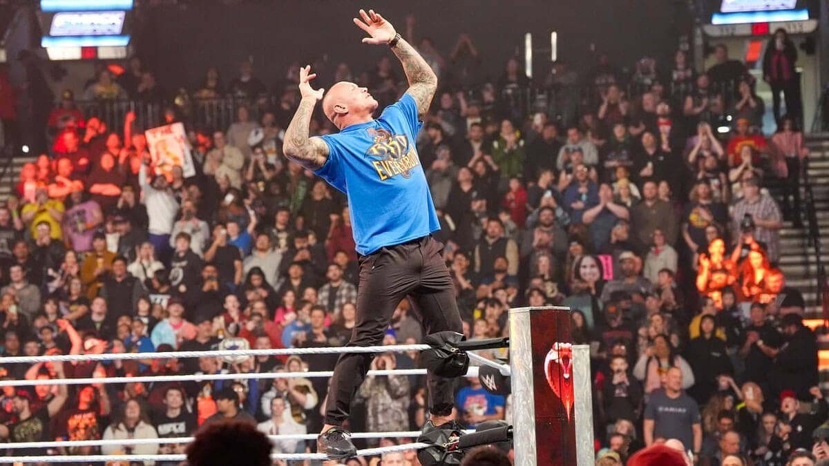 SmackDown Could End With A Huge St Louis Shock