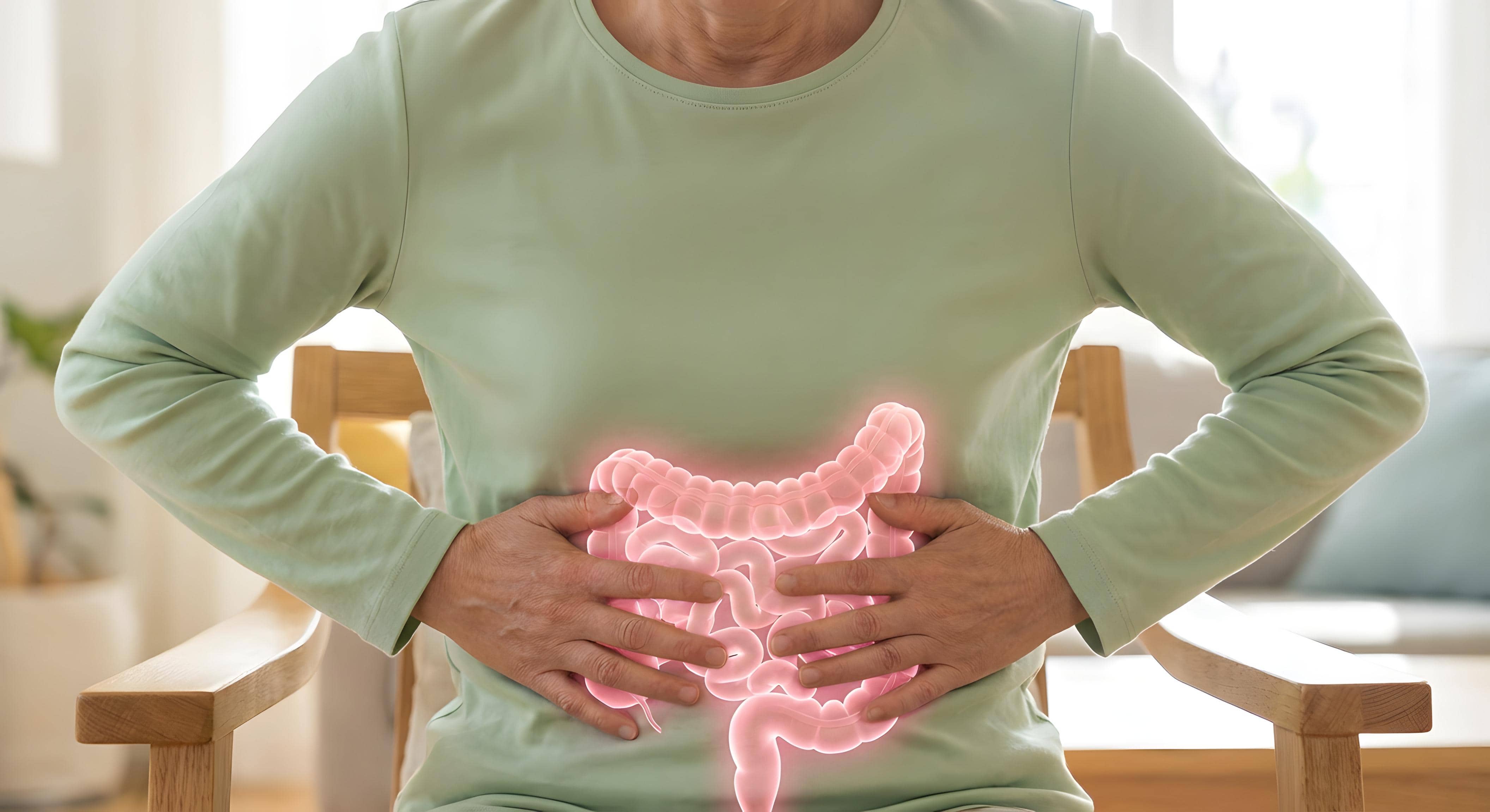 Fatigue Acne and Brain Fog Can Signal Gut Trouble