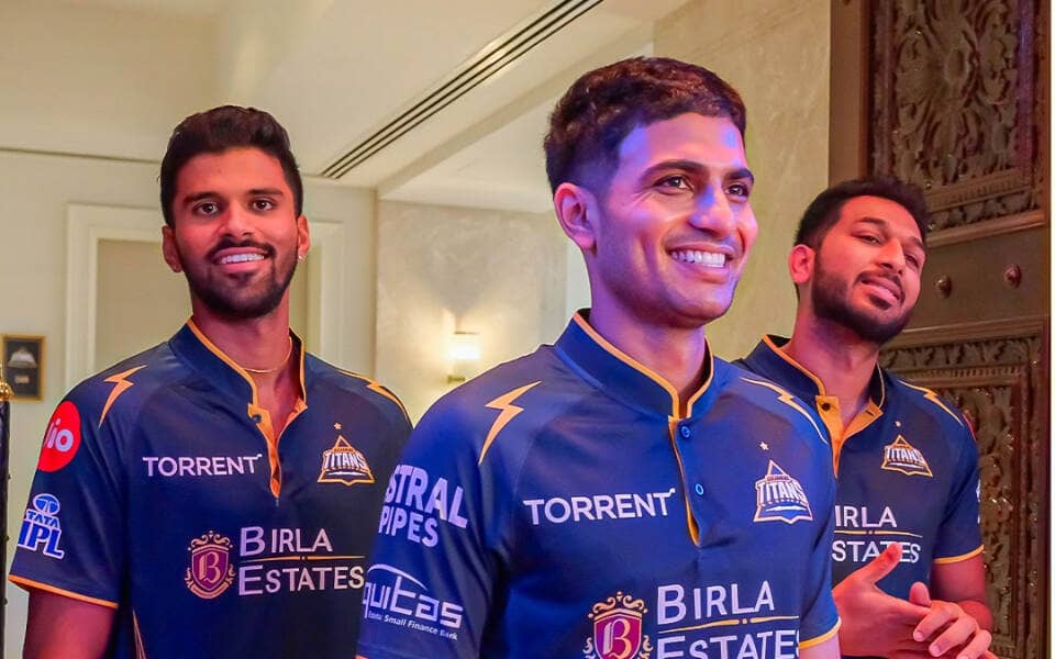 GT Predicted XI Looks Huge For RR In Ahmedabad