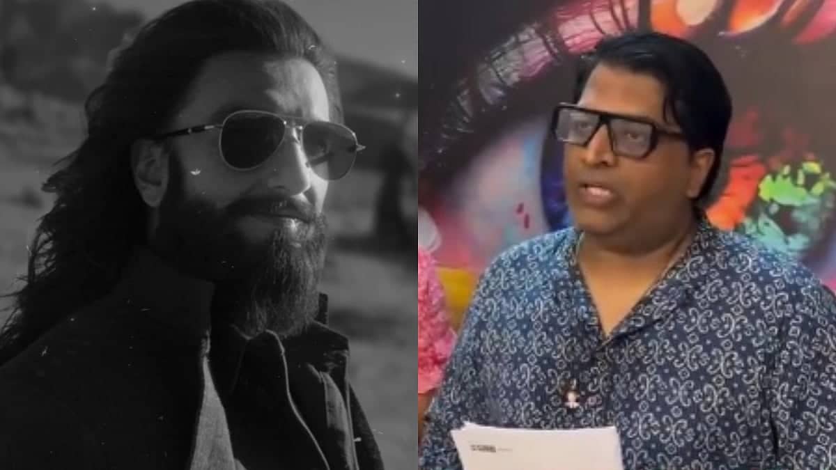 Dhurandhar 2 Copy Claim Sparks Legal Row