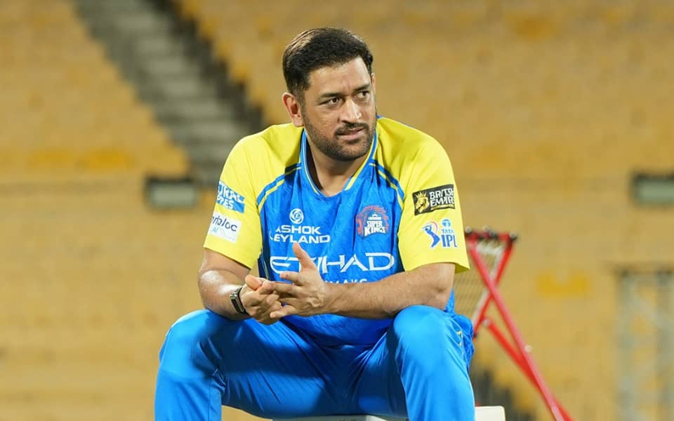 Ashwin Says Dhoni May Let CSK Kids Run The Show