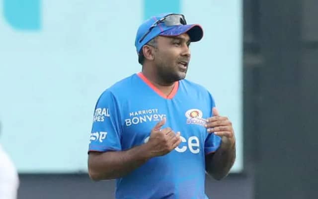 MI Coach Says Edge Ahead Of Delhi Clash