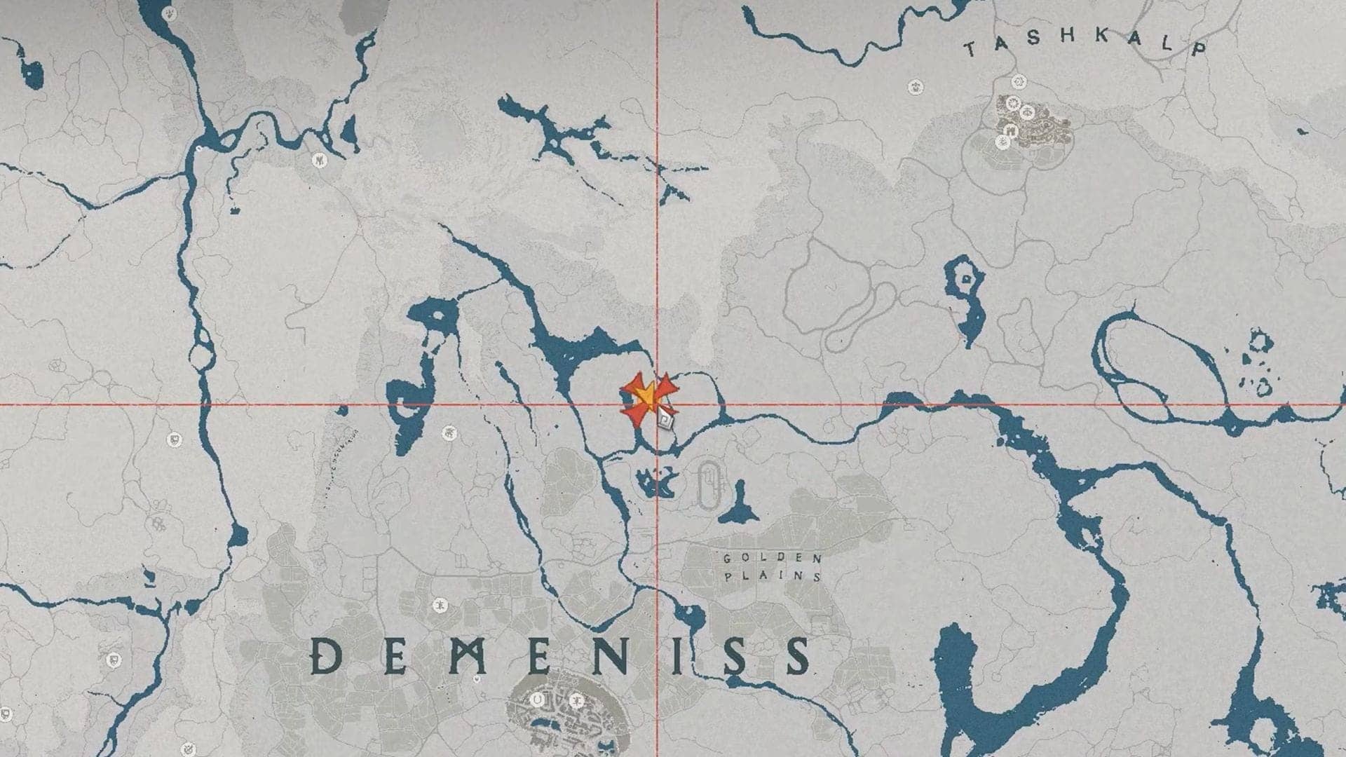 Crimson Desert Sanctum Gets A Huge Clean Up