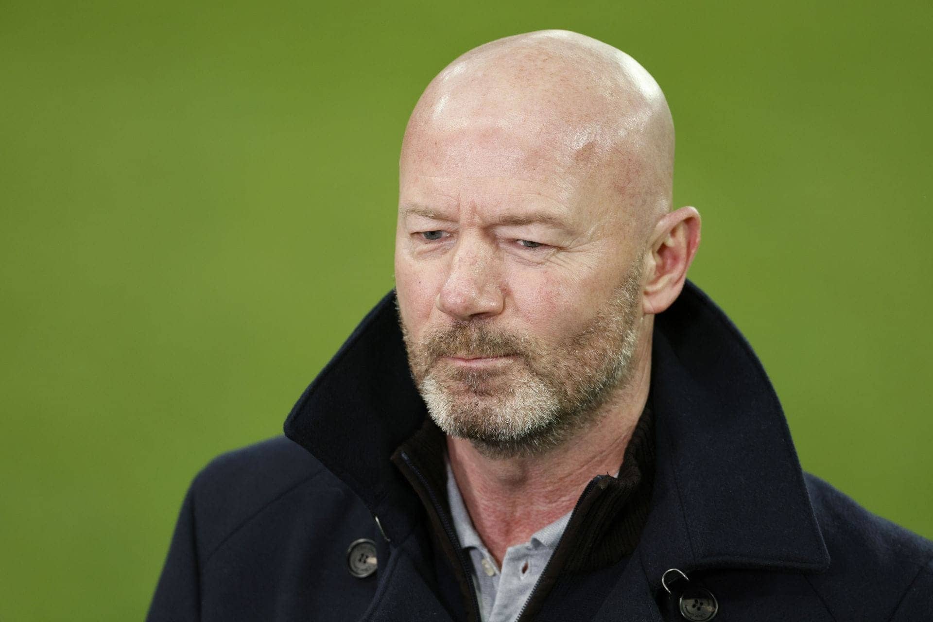 Shearer says City will beat Liverpool in FA Cup tie
