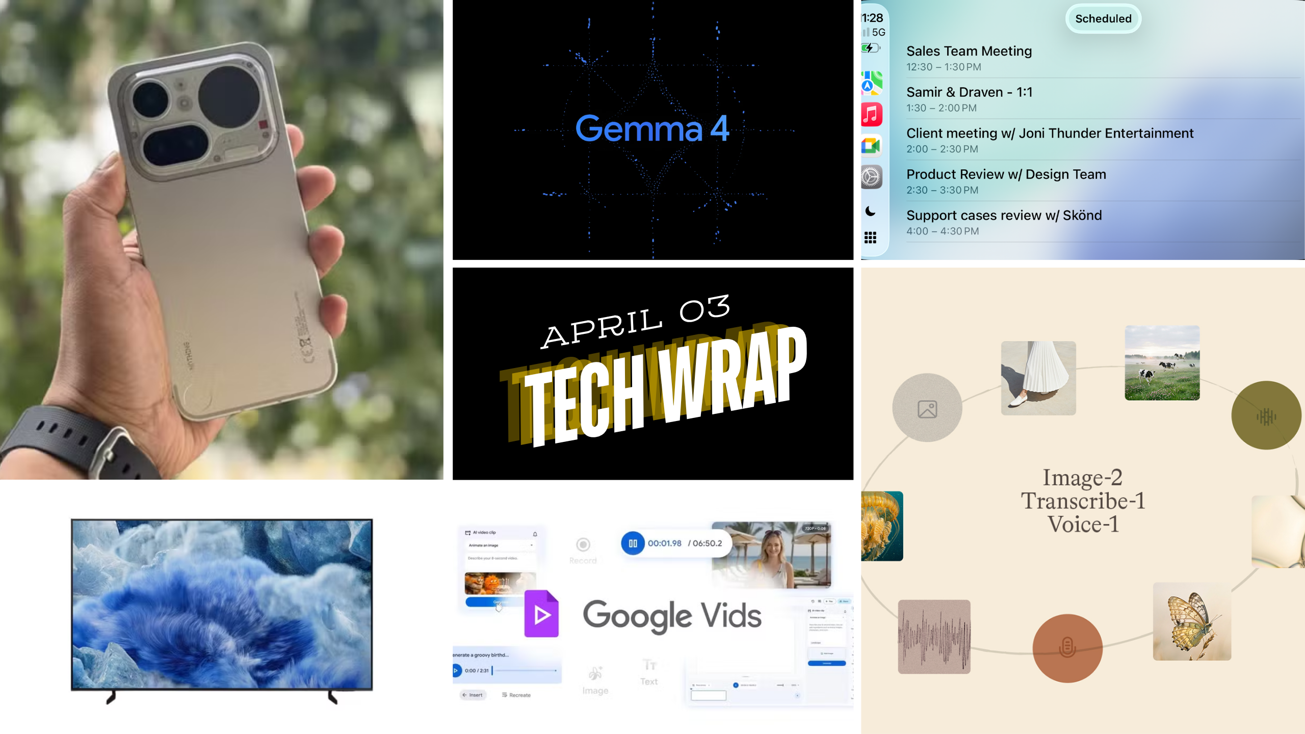 Gemma 4 Aur Tech Ke Naye Jadoo Ki Badi Kahani