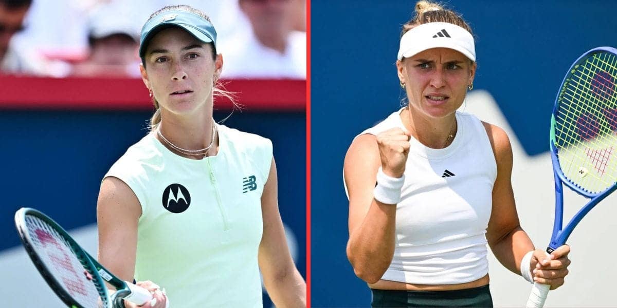 Kessler Faces Starodubtseva In Charleston Quarterfinal