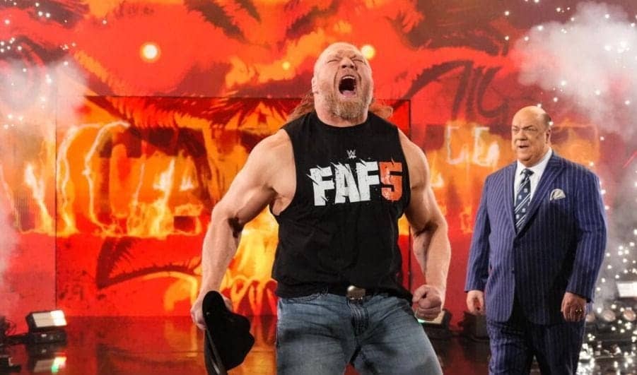 Brock Lesnar retirement buzz heats up before WWE run