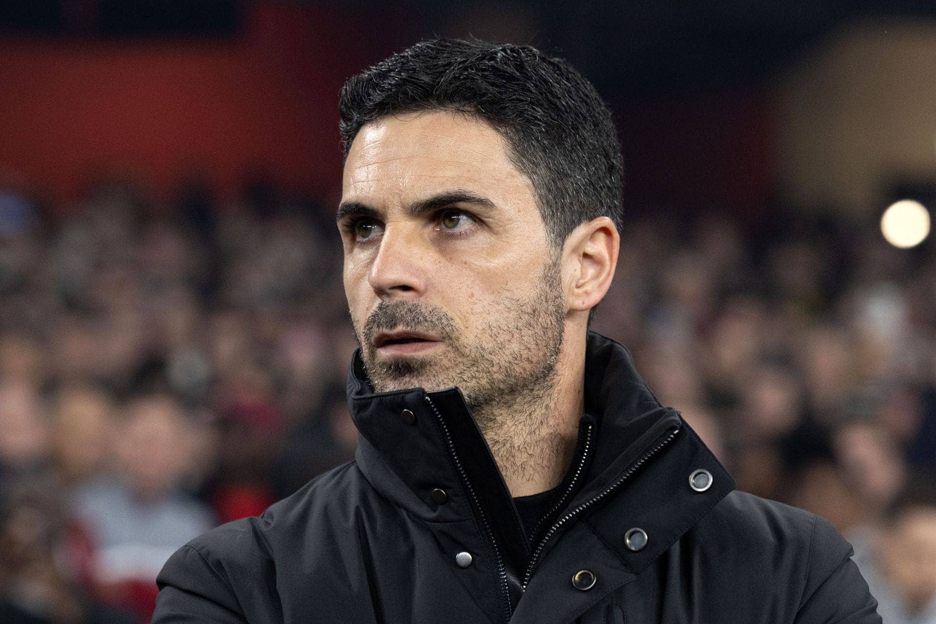 Arteta updates Arsenal injuries before Southampton clash