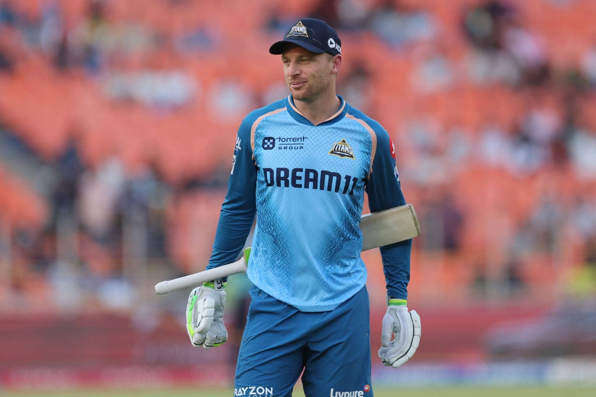 GT RR Fantasy XI Siddhu Style Tips Match 9