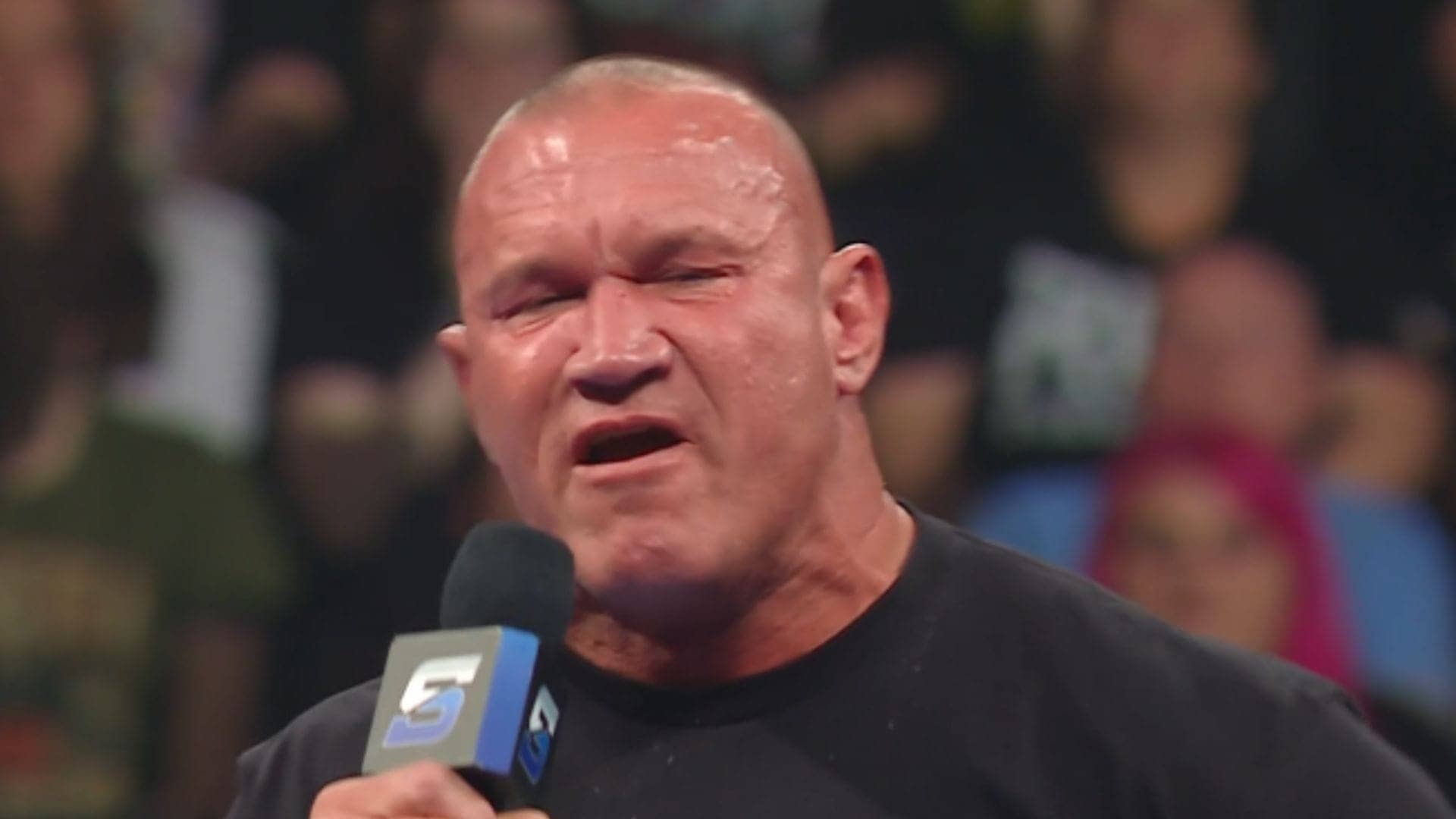 Pat McAfee Explains Why He Backed Randy Orton