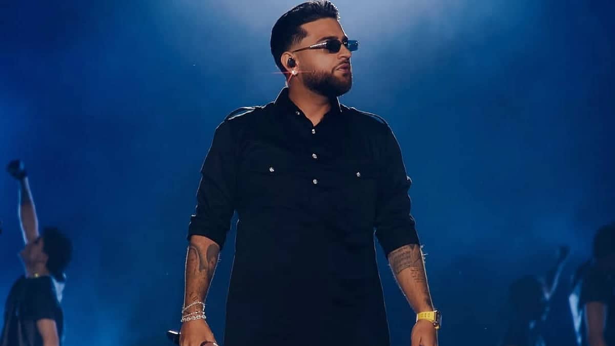 Karan Aujla Tour Update Lucknow Ludhiana Shows Off