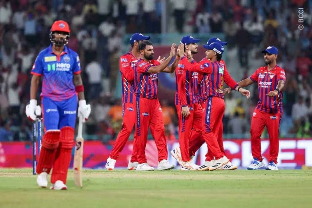 DC and MI set for wizardly duel as Rahul seeks runs