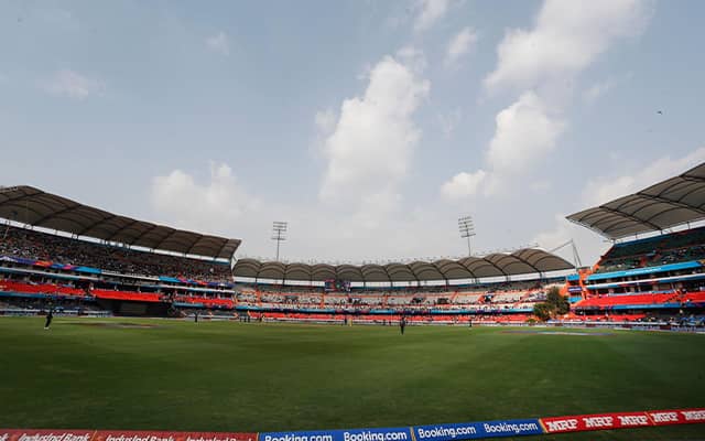 SRH vs LSG Set for Another Big Score Battle in Hyderabad