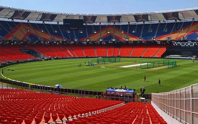 GT vs RR IPL 2026 Records at Ahmedabad