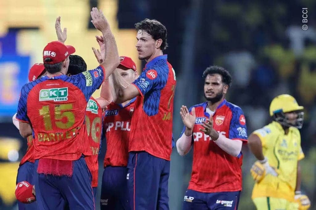 Chopra blasts PBKS over Chahal call after CSK win