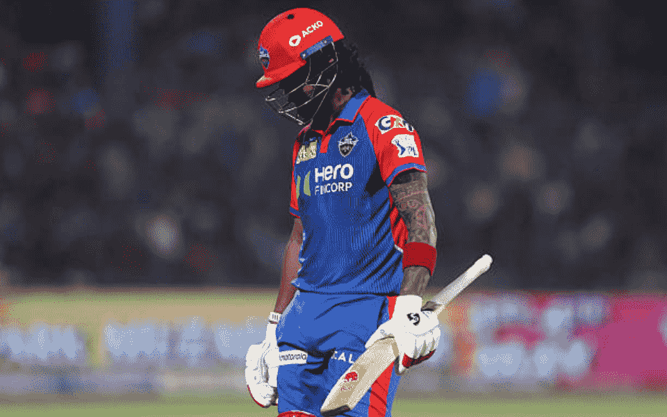 KL Rahul could trouble Mumbai in Delhi clash