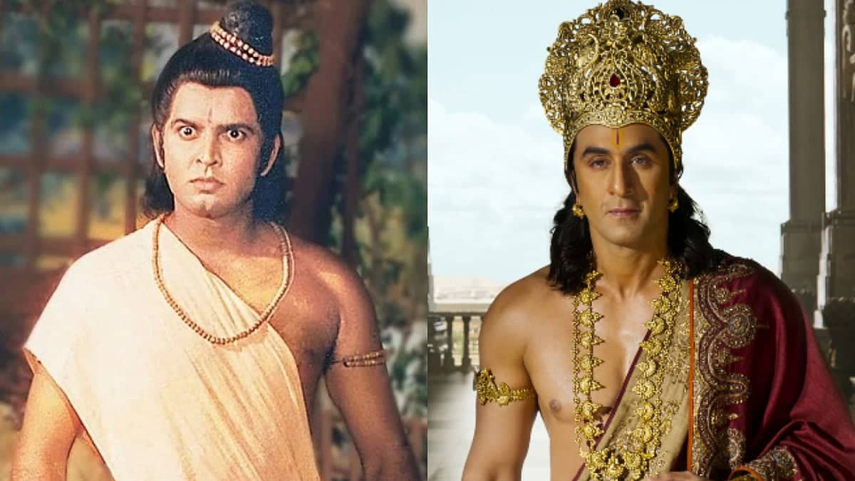 Sunil Lahri Says Ramayana Needs More Heart Than VFX