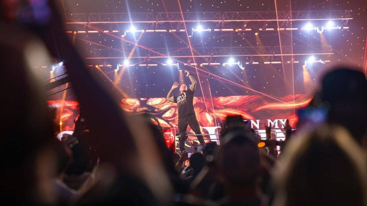 WWE SmackDown Makes Five Smart Moves This Week