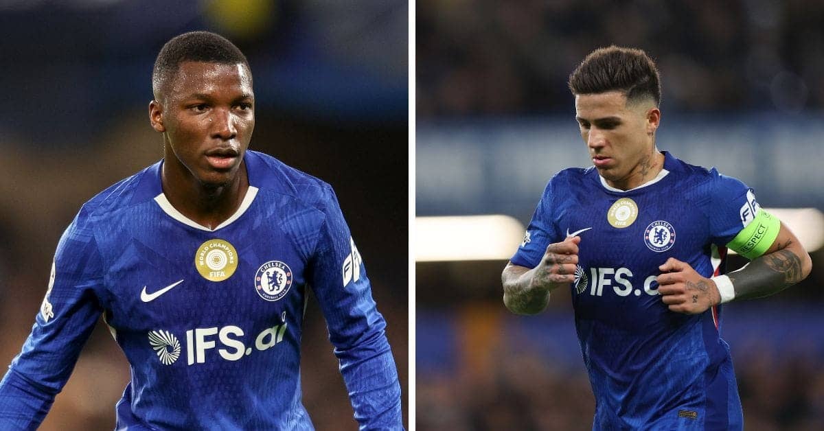 Chelsea Drama Grows As Caicedo Eyes Real Madrid