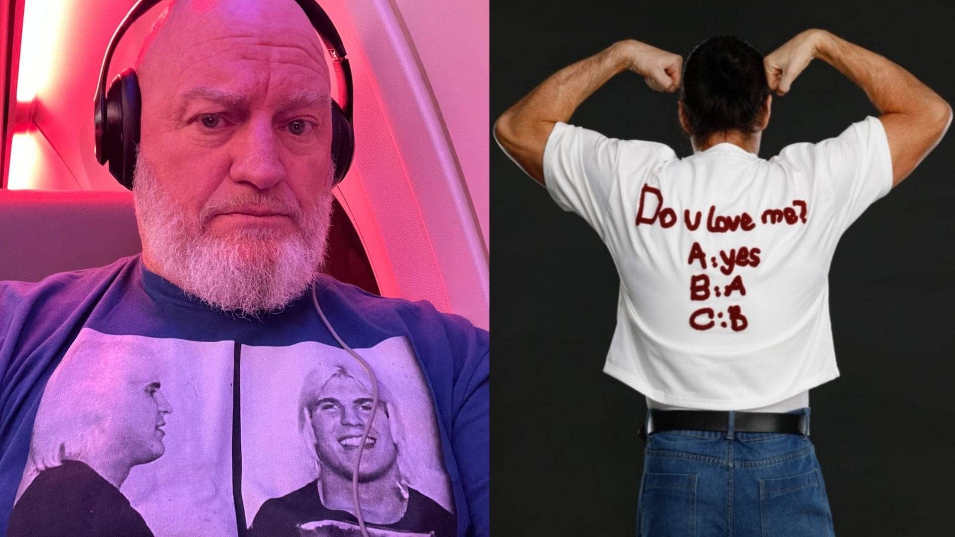 Road Dogg Says He Fought For Kit Wilson On TV