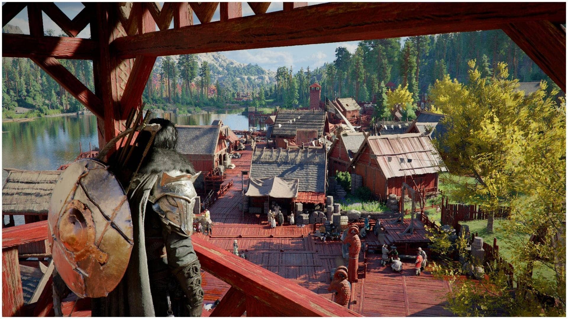 Crimson Desert ke 5 hidden items, pure power ka dhamaka