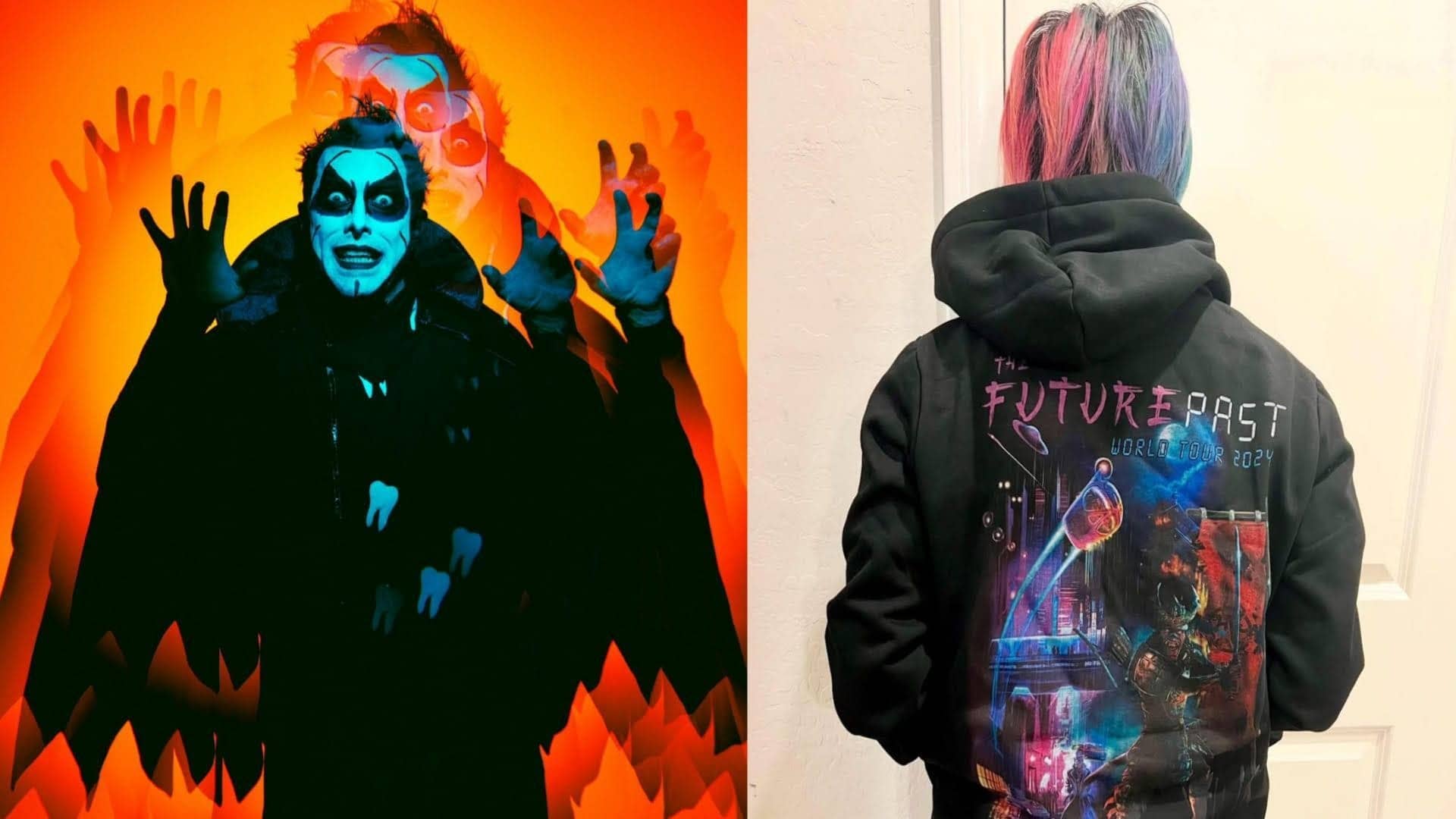 Danhausen Turns SmackDown Into A Wild Title Chaos Show