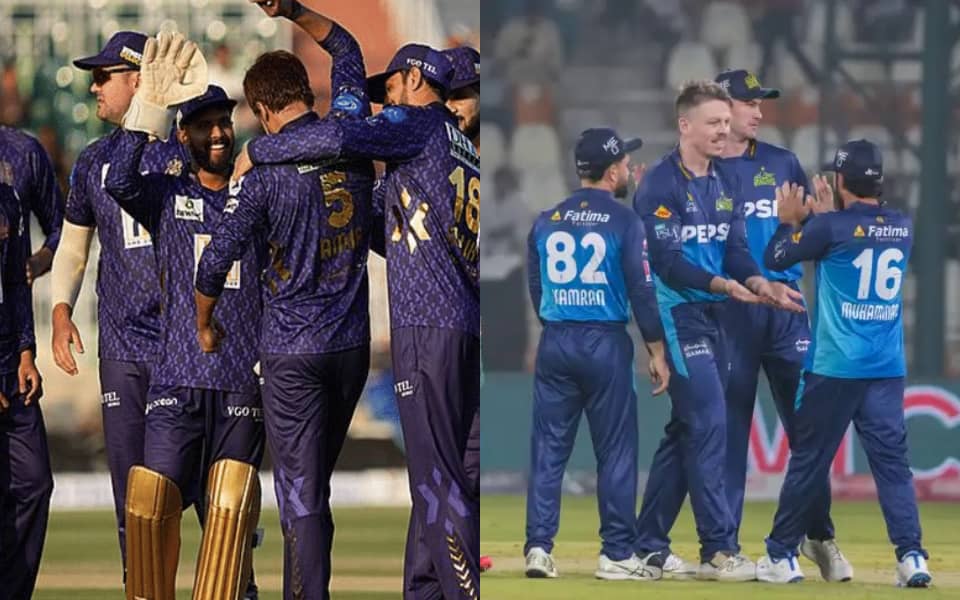 PSL 2026 Match 13 Que vs Mul Rock Style Prediction