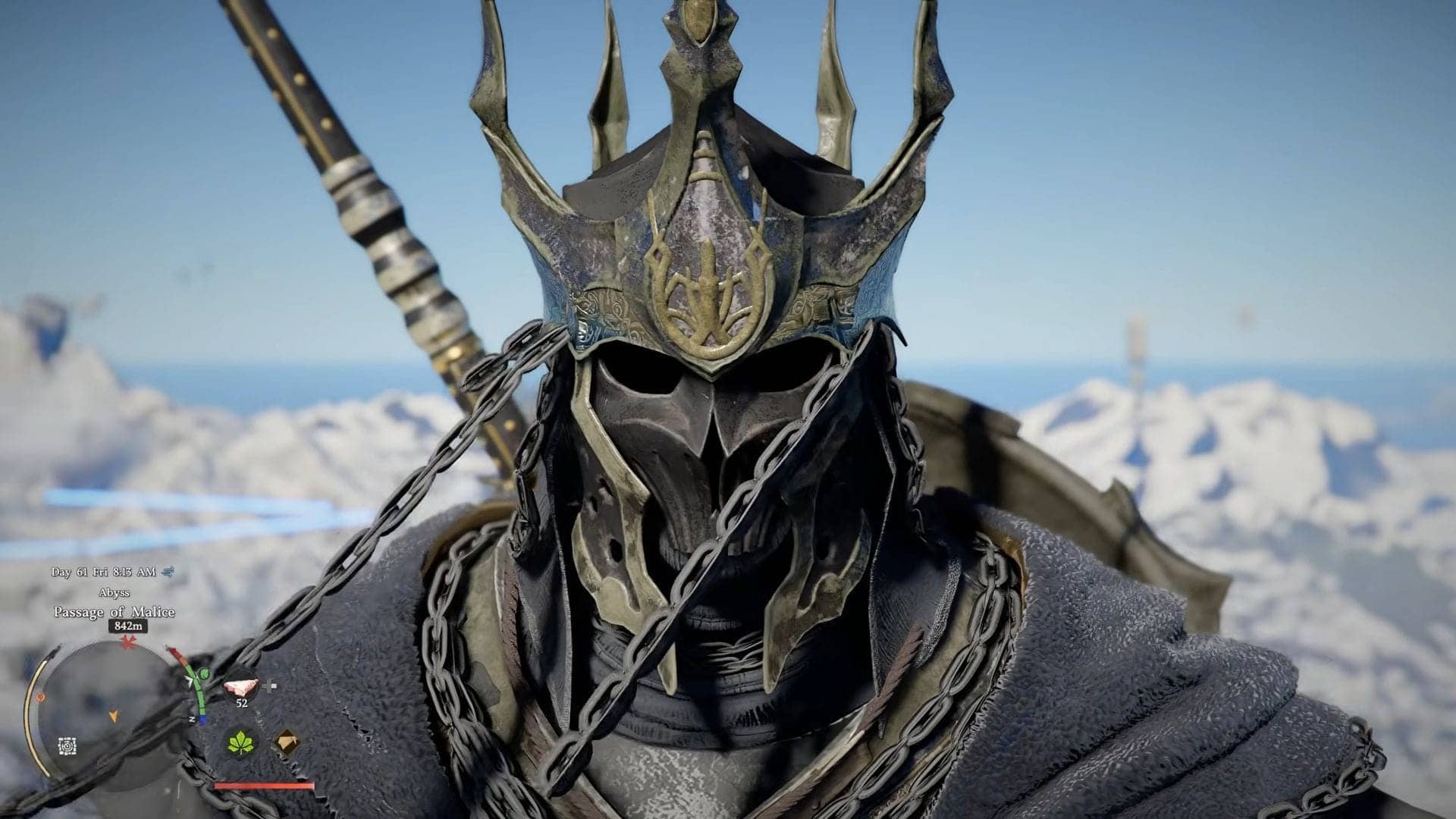 Crimson Desert ke 7 coolest armor sets ka dhamaka