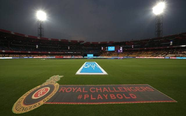 RCB CSK Chinnaswamy Clash Promises Big Runs