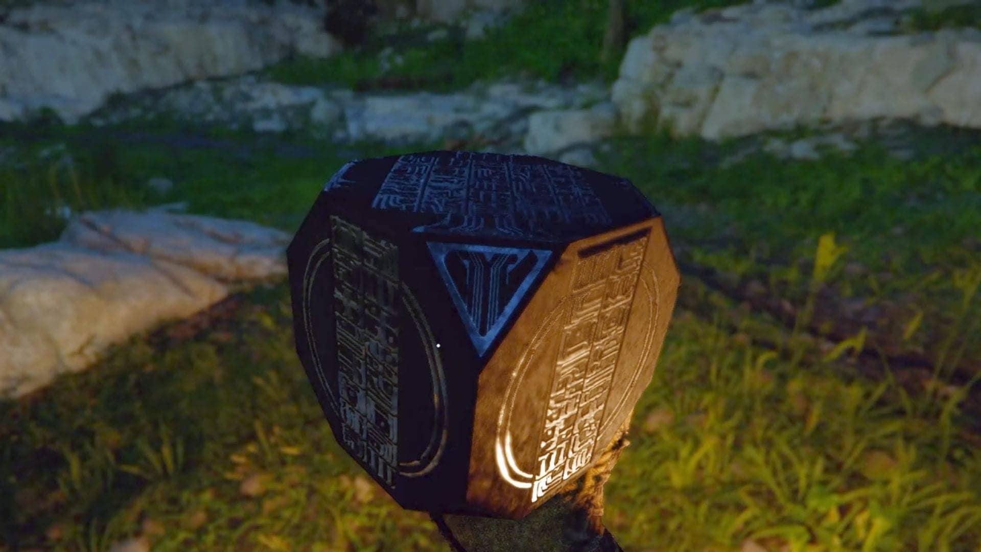 Crimson Desert 141 Artifacts Ka Full Power Map