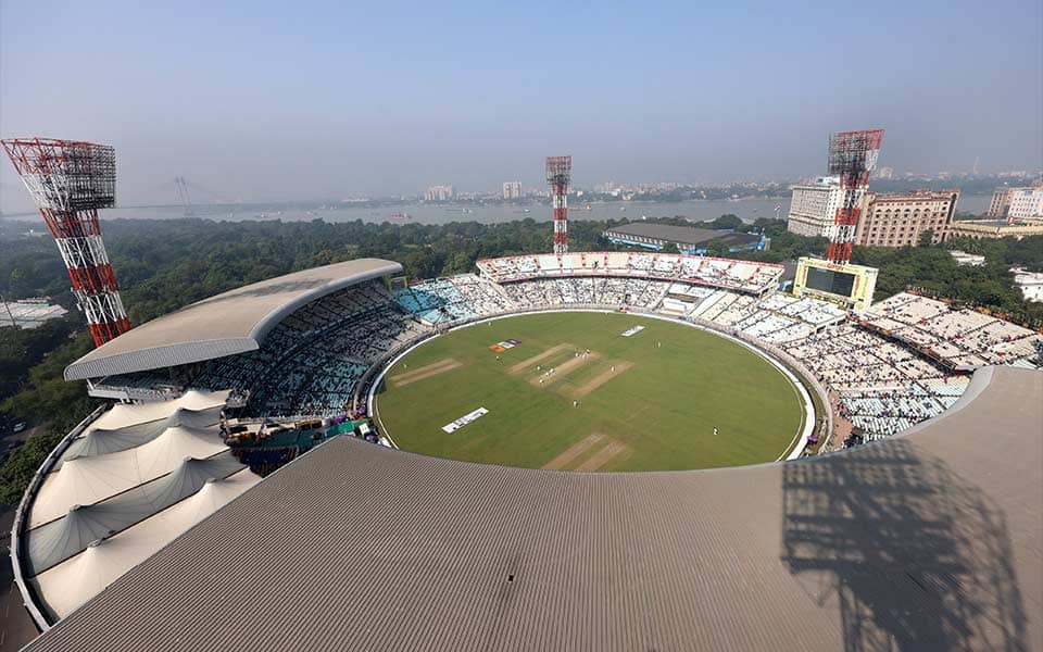 KKR vs PBKS: The Ultimate IPL 2026 Showdown at Eden Gardens