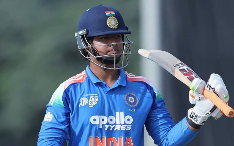 BCCI's Epic Plan: Vaibhav Suryavanshi Set for Stardom!
