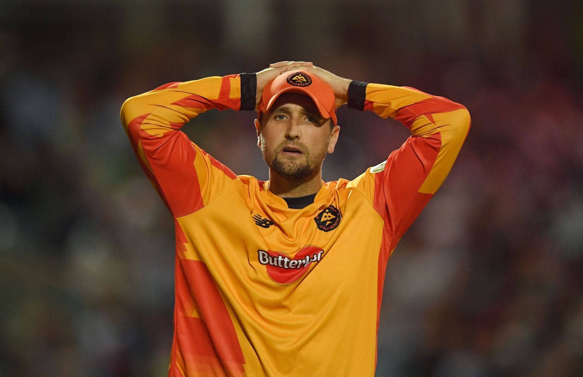 SRH vs LSG: The Rock's Epic Lineup for IPL 2026 Showdown!