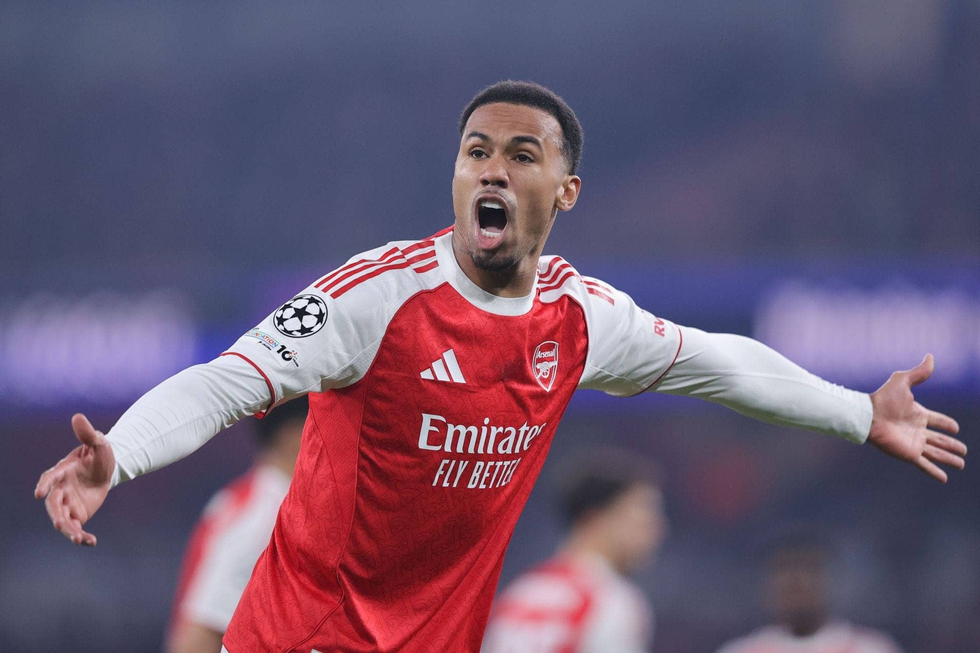 Arteta's Not Happy About Gabriel's Injury After FA Cup Loss