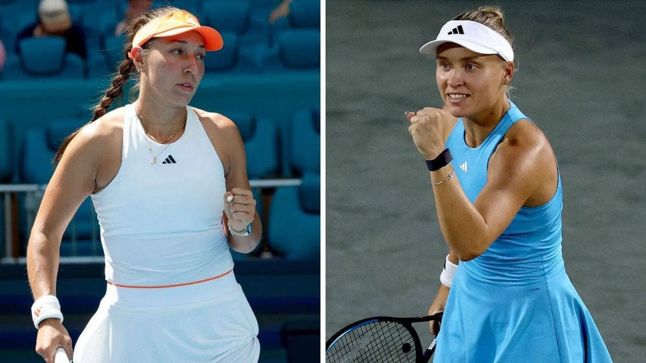 Charleston Open Final: Pegula vs Starodubtseva - Epic Clash!